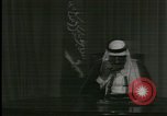 Image of Prince Sultan Salman bin Al Saud in space Washington DC USA, 1985, second 22 stock footage video 65675042301