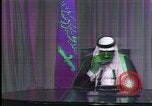 Image of Prince Sultan Salman bin Al Saud in space Washington DC USA, 1985, second 23 stock footage video 65675042301