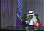 Image of Prince Sultan Salman bin Al Saud in space Washington DC USA, 1985, second 24 stock footage video 65675042301