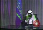Image of Prince Sultan Salman bin Al Saud in space Washington DC USA, 1985, second 25 stock footage video 65675042301
