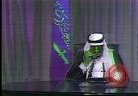 Image of Prince Sultan Salman bin Al Saud in space Washington DC USA, 1985, second 26 stock footage video 65675042301