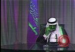 Image of Prince Sultan Salman bin Al Saud in space Washington DC USA, 1985, second 28 stock footage video 65675042301