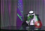 Image of Prince Sultan Salman bin Al Saud in space Washington DC USA, 1985, second 29 stock footage video 65675042301