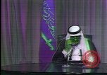 Image of Prince Sultan Salman bin Al Saud in space Washington DC USA, 1985, second 30 stock footage video 65675042301