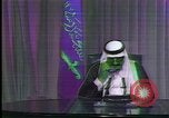 Image of Prince Sultan Salman bin Al Saud in space Washington DC USA, 1985, second 32 stock footage video 65675042301