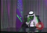 Image of Prince Sultan Salman bin Al Saud in space Washington DC USA, 1985, second 33 stock footage video 65675042301