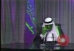 Image of Prince Sultan Salman bin Al Saud in space Washington DC USA, 1985, second 34 stock footage video 65675042301