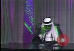 Image of Prince Sultan Salman bin Al Saud in space Washington DC USA, 1985, second 39 stock footage video 65675042301