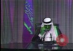 Image of Prince Sultan Salman bin Al Saud in space Washington DC USA, 1985, second 47 stock footage video 65675042301