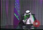 Image of Prince Sultan Salman bin Al Saud in space Washington DC USA, 1985, second 48 stock footage video 65675042301