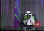 Image of Prince Sultan Salman bin Al Saud in space Washington DC USA, 1985, second 52 stock footage video 65675042301