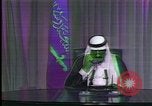 Image of Prince Sultan Salman bin Al Saud in space Washington DC USA, 1985, second 54 stock footage video 65675042301