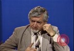 Image of Sultan Salman bin Al Saud first Saudi in space Washington DC USA, 1985, second 10 stock footage video 65675042302