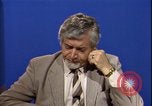 Image of Sultan Salman bin Al Saud first Saudi in space Washington DC USA, 1985, second 14 stock footage video 65675042302