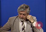 Image of Sultan Salman bin Al Saud first Saudi in space Washington DC USA, 1985, second 15 stock footage video 65675042302