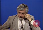 Image of Sultan Salman bin Al Saud first Saudi in space Washington DC USA, 1985, second 18 stock footage video 65675042302