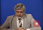Image of Sultan Salman bin Al Saud first Saudi in space Washington DC USA, 1985, second 23 stock footage video 65675042302