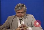 Image of Sultan Salman bin Al Saud first Saudi in space Washington DC USA, 1985, second 26 stock footage video 65675042302