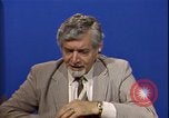 Image of Sultan Salman bin Al Saud first Saudi in space Washington DC USA, 1985, second 31 stock footage video 65675042302