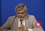 Image of Sultan Salman bin Al Saud first Saudi in space Washington DC USA, 1985, second 37 stock footage video 65675042302