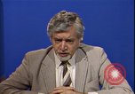 Image of Sultan Salman bin Al Saud first Saudi in space Washington DC USA, 1985, second 54 stock footage video 65675042302