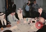 Immagine di James R Schlesinger Washington DC USA, 1974, secondo 21 filmato di repertorio 65675042305