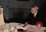 Immagine di James R Schlesinger Washington DC USA, 1974, secondo 56 filmato di repertorio 65675042305