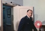 Immagine di Generale George S Brown Washington DC USA, 1974, secondo 3 filmato di repertorio 65675042306