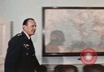 Immagine di Generale George S Brown Washington DC USA, 1974, secondo 7 filmato di repertorio 65675042306
