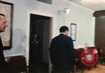Immagine di Generale George S Brown Washington DC USA, 1974, secondo 8 filmato di repertorio 65675042306