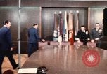 Immagine di Generale George S Brown Washington DC USA, 1974, secondo 10 filmato di repertorio 65675042306