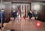 Immagine di Generale George S Brown Washington DC USA, 1974, secondo 11 filmato di repertorio 65675042306