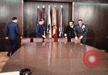 Immagine di Generale George S Brown Washington DC USA, 1974, secondo 12 filmato di repertorio 65675042306