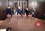 Immagine di Generale George S Brown Washington DC USA, 1974, secondo 13 filmato di repertorio 65675042306