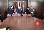 Immagine di Generale George S Brown Washington DC USA, 1974, secondo 14 filmato di repertorio 65675042306
