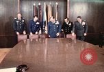 Immagine di Generale George S Brown Washington DC USA, 1974, secondo 17 filmato di repertorio 65675042306