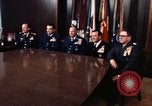 Immagine di Generale George S Brown Washington DC USA, 1974, secondo 18 filmato di repertorio 65675042306