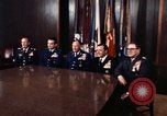 Immagine di Generale George S Brown Washington DC USA, 1974, secondo 21 filmato di repertorio 65675042306