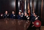 Immagine di Generale George S Brown Washington DC USA, 1974, secondo 23 filmato di repertorio 65675042306