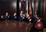 Immagine di Generale George S Brown Washington DC USA, 1974, secondo 26 filmato di repertorio 65675042306