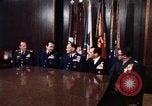 Immagine di Generale George S Brown Washington DC USA, 1974, secondo 27 filmato di repertorio 65675042306