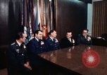 Immagine di Generale George S Brown Washington DC USA, 1974, secondo 28 filmato di repertorio 65675042306