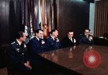 Immagine di Generale George S Brown Washington DC USA, 1974, secondo 29 filmato di repertorio 65675042306