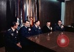 Immagine di Generale George S Brown Washington DC USA, 1974, secondo 30 filmato di repertorio 65675042306