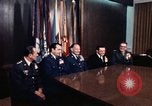 Immagine di Generale George S Brown Washington DC USA, 1974, secondo 32 filmato di repertorio 65675042306