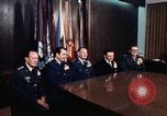 Immagine di Generale George S Brown Washington DC USA, 1974, secondo 33 filmato di repertorio 65675042306