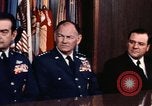 Immagine di Generale George S Brown Washington DC USA, 1974, secondo 43 filmato di repertorio 65675042306