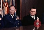 Immagine di Generale George S Brown Washington DC USA, 1974, secondo 44 filmato di repertorio 65675042306