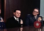 Immagine di Generale George S Brown Washington DC USA, 1974, secondo 47 filmato di repertorio 65675042306
