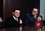 Immagine di Generale George S Brown Washington DC USA, 1974, secondo 48 filmato di repertorio 65675042306